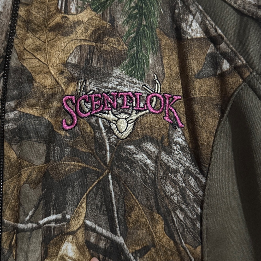 Camo Jacket - image 5